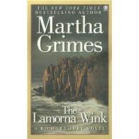 The Lamorna Wink