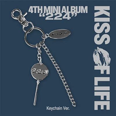 224 - Keychain Version