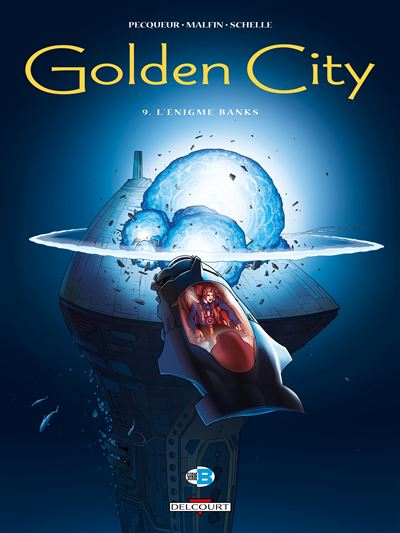 Golden City