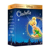 Fee clochette/integrale