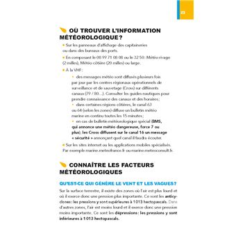 Code Vagnon - Permis plaisance - Option côtière. Objectif 100% réussite