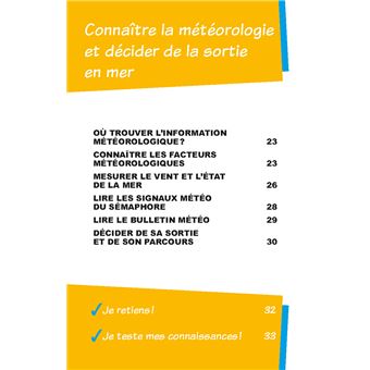 Code Vagnon - Permis plaisance - Option côtière. Objectif 100% réussite