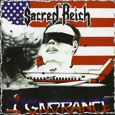 IGNORANCE (30TH ANNIVERSARY)/LP