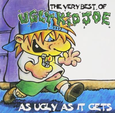 The very Best of Ugly Kid Joe