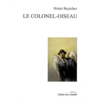 Le colonel oiseau