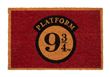 Paillasson Harry Potter Platform 9 3/4