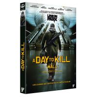 A day to kill DVD