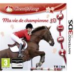 Ma vie de championne 3DS