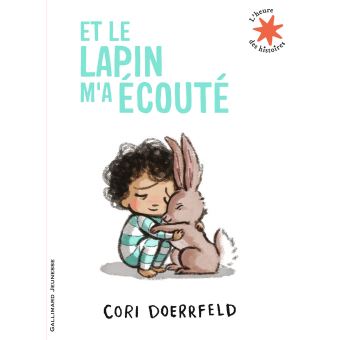 Et le lapin m'a écouté