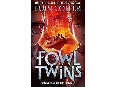 The Fowl Twins