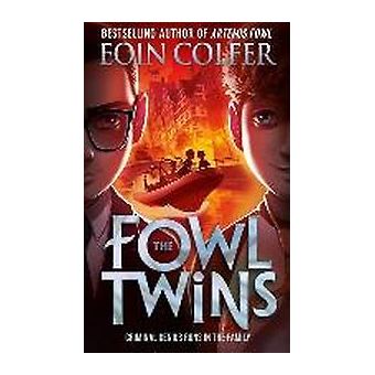 The Fowl Twins