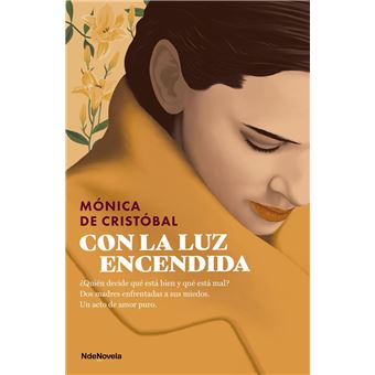 CON LA LUZ ENCENDIDA - Achat Livre ou ebook | fnac