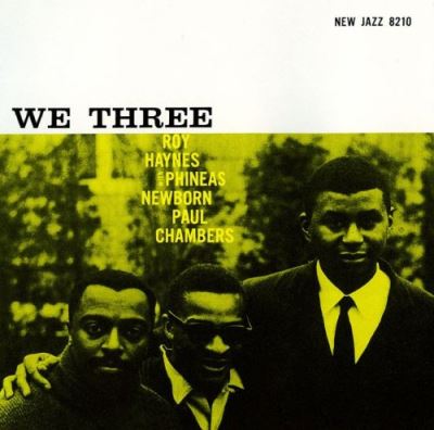 We three shm/ed limitee