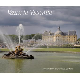 Vaux le Vicomte