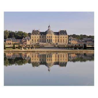 Vaux le Vicomte