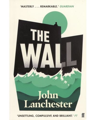 The Wall - John Lanchester - Poche