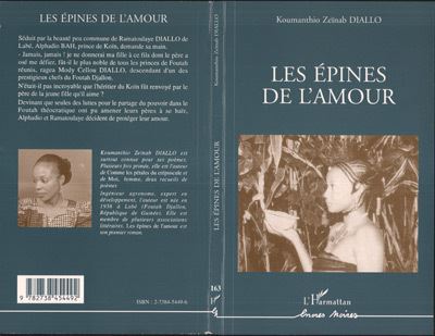 Les epines de l'amour
