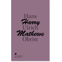 Conversation Avec Harry Mathews