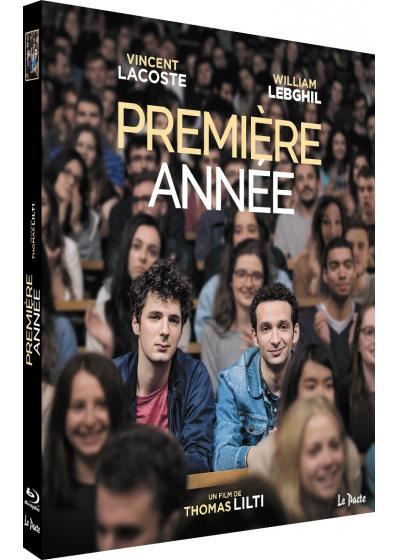 PREMIERE ANNEE-FR