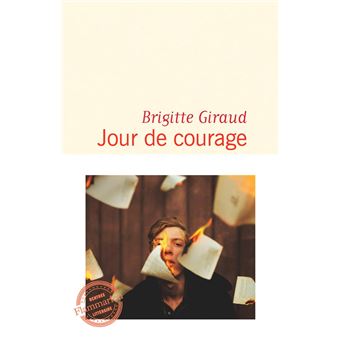 Jour de courage - 1