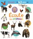 Ecoute les  animaux