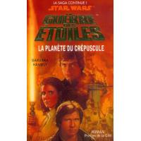 La planète du crépuscule