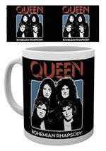 Gb Eye - Mug Queen Bohemian Rhapsody