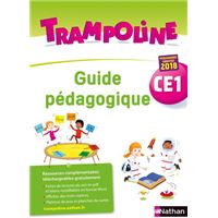 Trampoline Soutien Primaire Collection Trampoline Fnac