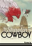 The Shaolin cowboy