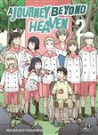 A Journey Beyond Heaven T02