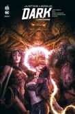 Justice League Dark Rebirth