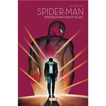 Spider-Man T01 : Spider-Man n'est plus ! - La collection anniversaire 2022