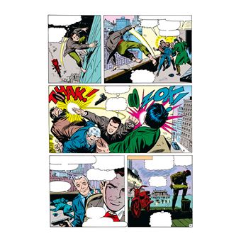 Spider-Man T01 : Spider-Man n'est plus ! - La collection anniversaire 2022