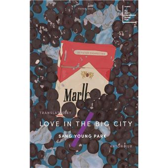 Love in the Big City - 1