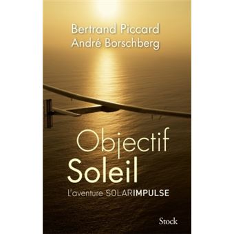 Objectif Soleil - 1