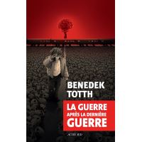La guerre après la dernière guerre