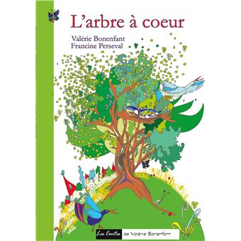 L'arbre à coeur