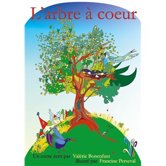 L'arbre à coeur