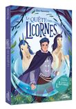 Le maître des licornes - la quête des licornes
