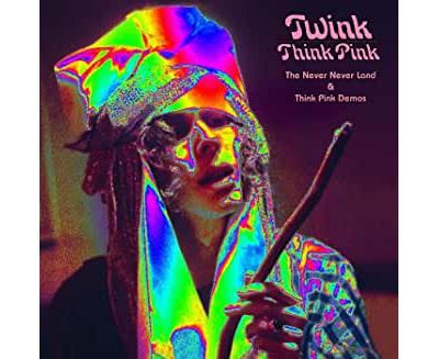 Never Land And Think Demo