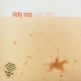 Ross,Ricky-Pale Rider - 1
