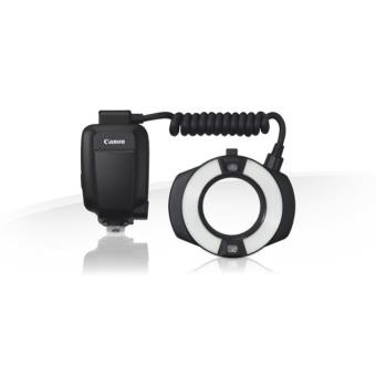Flash Canon Macro Ring Lite MR-14EX II