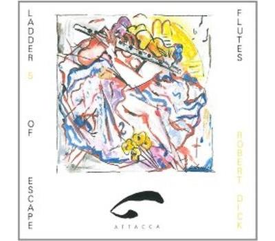 Ladder of escape 5