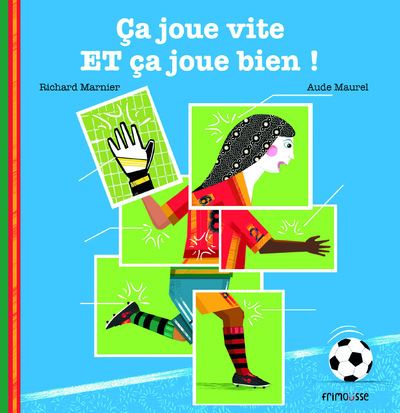 Ça joue fort, ça joue vite !