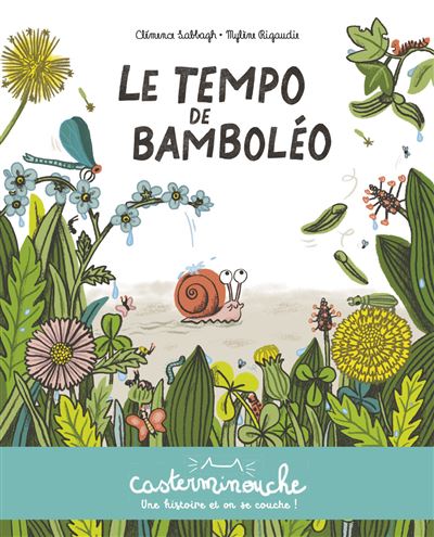 LE TEMPO DE BAMBOLEO