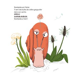 Casterminouche - Le tempo de Bamboléo