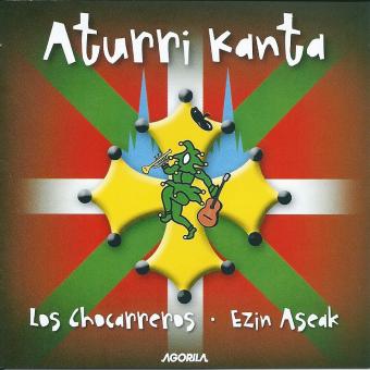 Los Chocarreros, Ezin Aseak - 1
