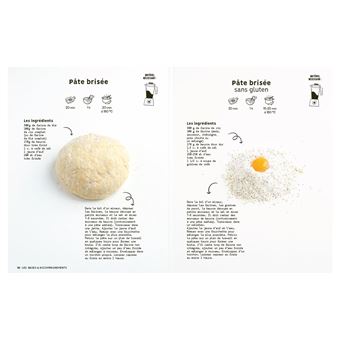 Cakes et quiches (presque) zéro déchet - 70 recettes pour tout valoriser