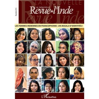 Les femmes indiennes en francophonie : un <em>masala</em> d'identités !