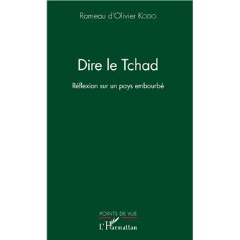 Dire le Tchad
